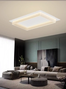 Lustra Led Alba Evanthe 35×2w D700