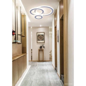 Lustra LED Calypso Shine White 52W - Img 2