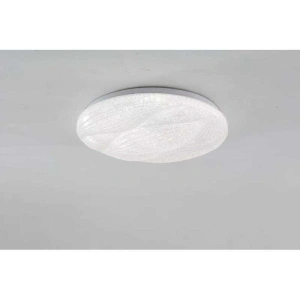 Plafoniera LED Alba Liriel 72W D35cm Telecomanda - Img 2