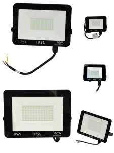 Proiector cu LED 20W