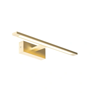 Aplica Led Baie Haelan Aurie 12w L420
