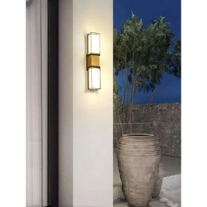 Aplica LED Iluminat Exterior, 12W - Img 4