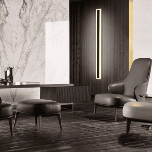Aplica LED Jasper Bara Exterior IP65 30cm - Img 2