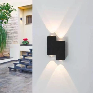 Aplica LED pentru exterior 4W