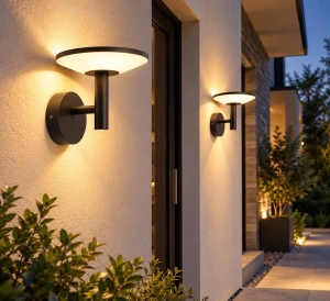 Aplica LED pentru exterior Uffo