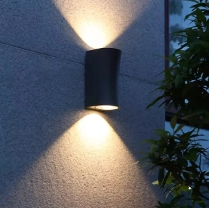 Aplica Ruby LED IP65 6W Lumina calda - Img 2