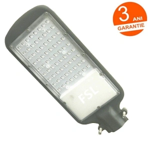 Lampa stradala IP65 30W