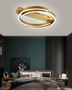 Lustra Led Aurie Briar D500 72W