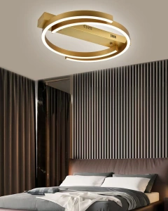Lustra Led Aurie Briar D500 72W - Img 2