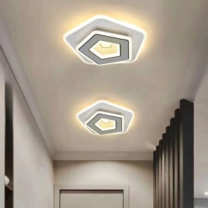 Lustra LED Pandora 100W cu Telecomanda Wifi, 32cm