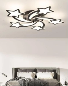 Lustra Led Stele Vivera D700 100W