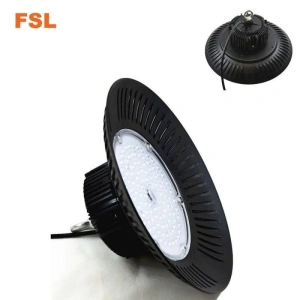 Proiector LED rotund 150W