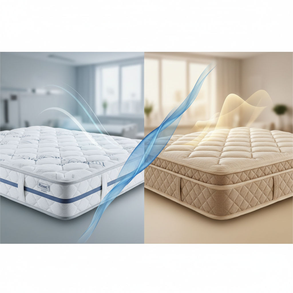 Ricant SY200 vs Saltele Clasice: Cum alegi cea mai bună protecție antiescară?