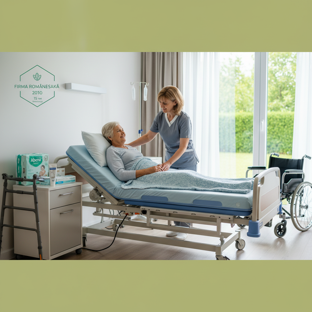 Cum obții dispozitive medicale subvenționate sau decontate prin CAS în 2026?