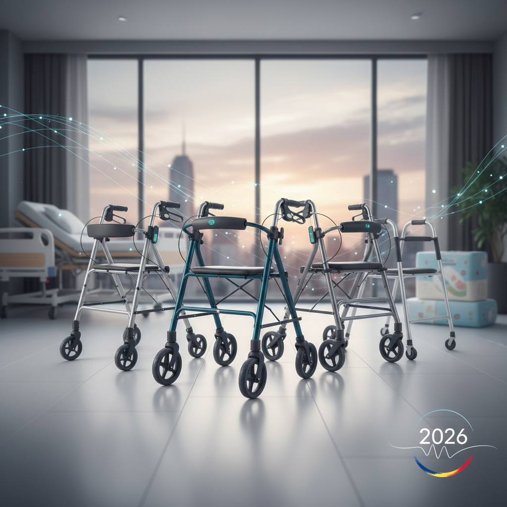 Top 10 Cele Mai Bune Cadre de Mers pentru 2026: Comparație și Prețuri