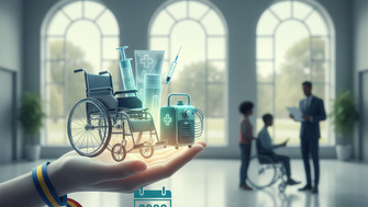 Ghid Complet CAS 2026: Cum obții dispozitive medicale și consumabile gratuite sau decontate?