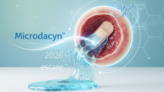 Microdacyn Wound Care: Inovația în tratarea rănilor cronice și a escarelor în 2026