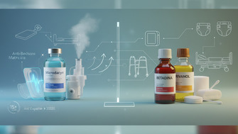 Microdacyn vs. Antiseptice clasice: De ce medicii recomandă tehnologia de super-oxidare în 2026?