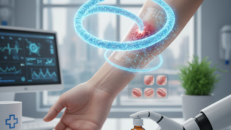Microdacyn Wound Care: Tehnologia care accelerează vindecarea rănilor cronice și a escarelor în 2026