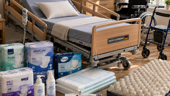 De ce să alegi un Pat Electric Medical Germania? Comparație calitate-preț față de modelele economice