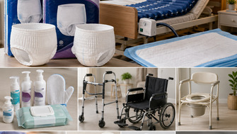 Scutece tip chilot pentru adulți activați: Libertate de mișcare și protecție maximă în 2026