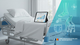 Să închiriezi sau să cumperi un Pat Medical? Analiza cost-beneficiu în 2026
