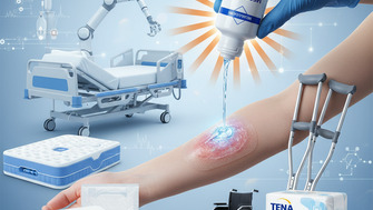 Cum accelerezi vindecarea rănilor cu Microdacyn Wound Care: Tehnologia Hipocloros în 2026
