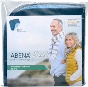 Aleză reutilizabilă pentru scaun Abena - Img 2