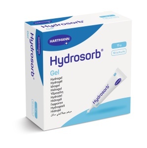 Pansament Hydrosorb gel - 15 ml - Img 2