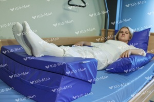 Pernă Kid-Man pentru poziționarea pacientului - Img 4
