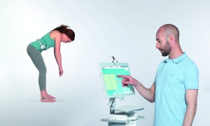 Phenix Liberty – Aparat medical pentru reeducare perineală și recuperare pelvină - Vivaltis Franța - Img 5