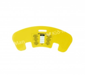 Placă de transfer plastic