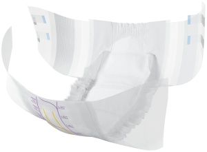 Scutece Adulți Abena Flexi Fit L-XL1 – Absorbție 2300 ml, 25 buc. - Img 3
