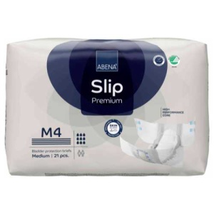 Scutece adulți premium Abena, mărime M4 - 3600 ml absorbție