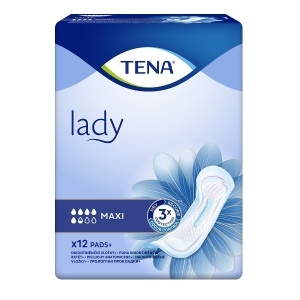 Tena Lady - absorbante pentru incontinență urinară - Img 3