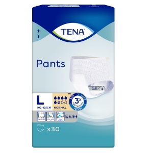 Tena Pants Normal - scutece adulți tip chilot - Img 3