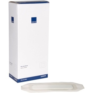 ABENA Film, plasturi sterili, transparenți, antibacterieni, impermeabili, cu corp absorbant - Img 4