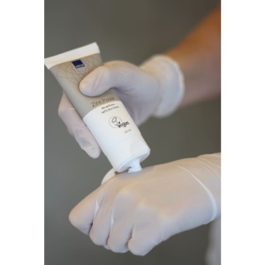 ABENA Pastă cu zinc - 40% oxid de zinc, pentru ingrijirea pielii sensibile si incontinentei, fără parfum, 60 ml - Img 2
