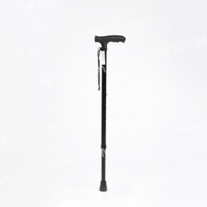 Baston de aluminiu cu lumina LED