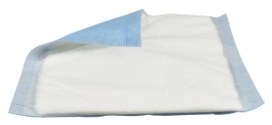 Comprese sterile 20x20cm - puternic absorbante, Abena - Img 2