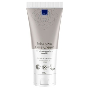 Cremă îngrijire intensă, Abena 100ml