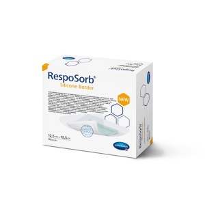 Pansament Resposorb Silicone - Img 4