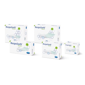 Pansament Resposorb Silicone - Img 6