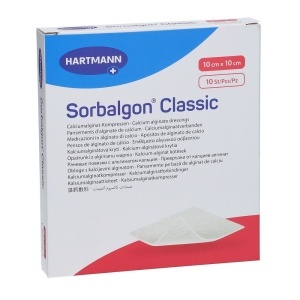 Pansament Sorbalgon Clasic Hartmann - Img 2
