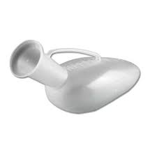 Ploscă urinară pentru bărbați