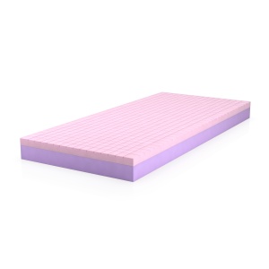 Saltea antiescare din spumă Visko2 - max. 200 kg - Img 3