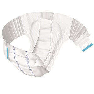 Scutece adulți Molicare Premium Elastic 6 picături, 30buc/pac - Img 6