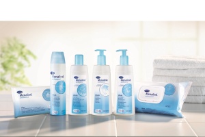 Spumă pentru curățare MOLICARE SKIN Professional - Img 2
