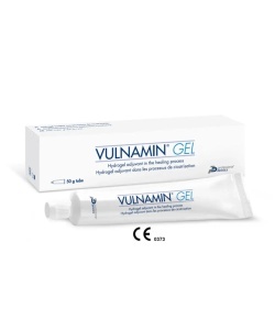 VULNAMIN® Gel, 50 gr