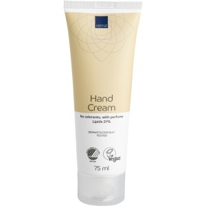 ABENA cremă de mâini hidratantă cu glicerină si lipide, 75 ml